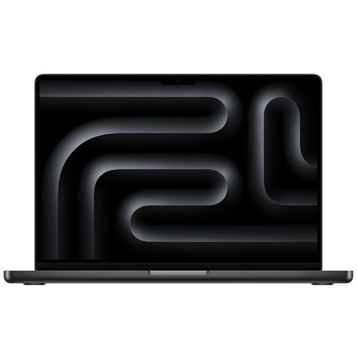 Laptop Apple MRX43Y/A 14" 18 GB RAM M3 Pro 1 TB SSD