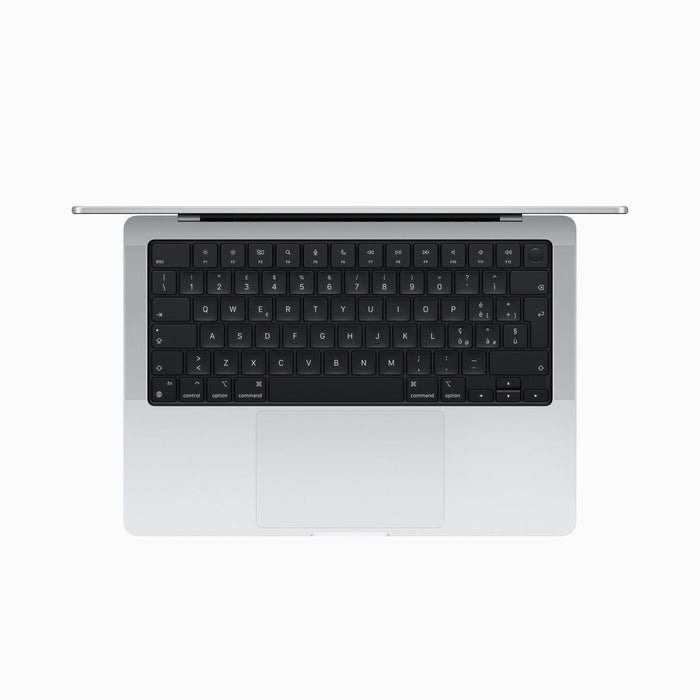 Laptop Apple MRX73Y/A M3 PRO 14" 18 GB RAM M3 Pro 1 TB SSD