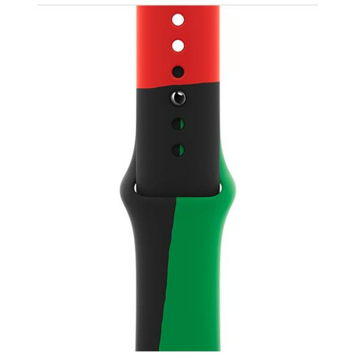 Curea pentru Ceas Apple Watch Apple MUQ53ZM/A S/M 40 mm