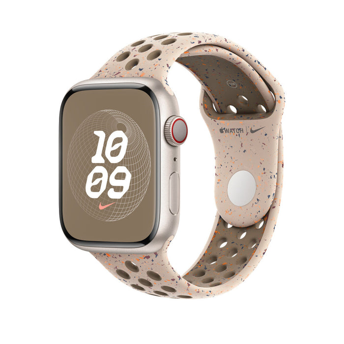Curea pentru Ceas Apple MUV73ZM/A M/L Bej