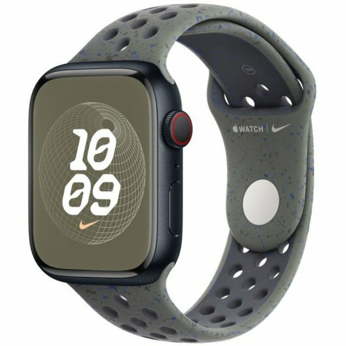 Smartwatch Apple Watch Nike Sport 45 mm M/L Verde