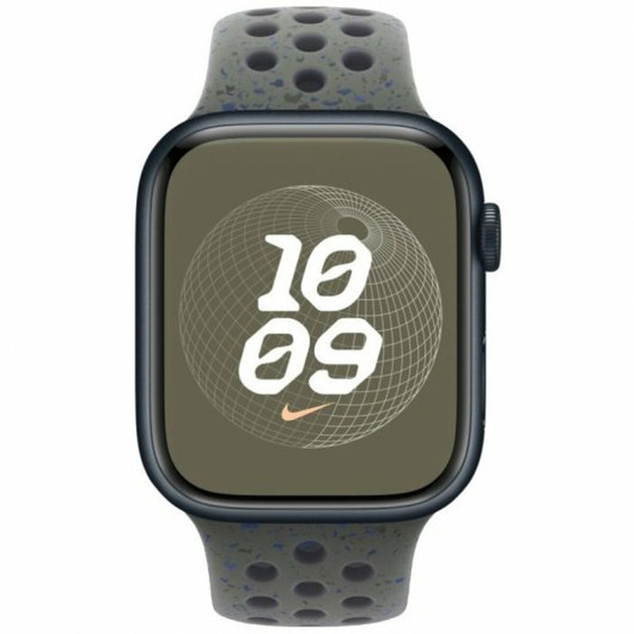 Smartwatch Apple Watch Nike Sport 45 mm M/L Verde