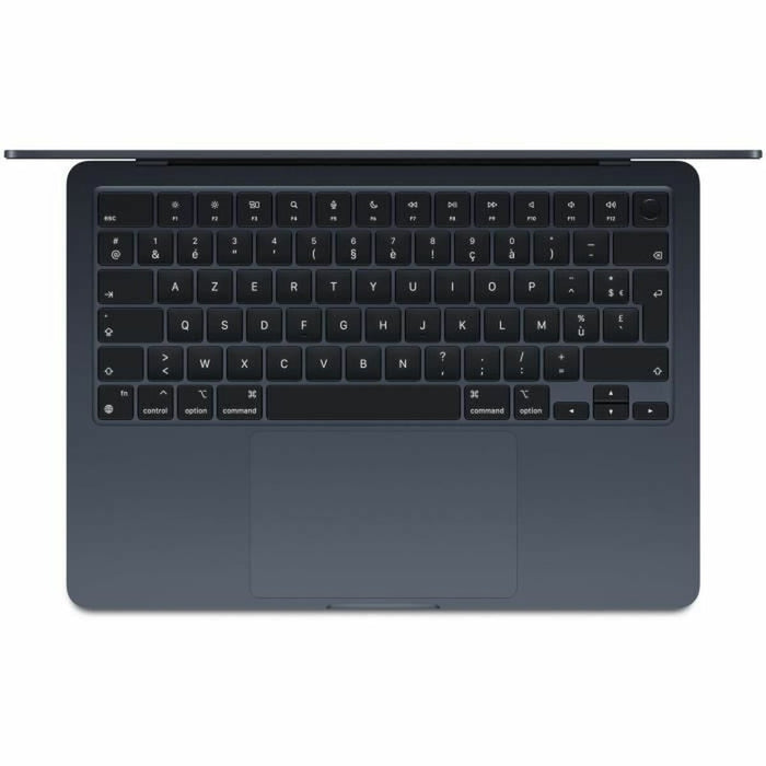 Laptop Apple MacBook Air M3 (2024) M3 8 GB RAM 512 GB SSD AZERTY