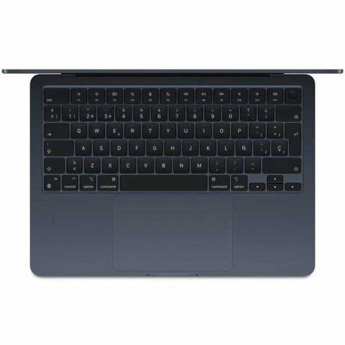 Laptop Apple MRXW3Y/A M3 8 GB RAM 512 GB SSD