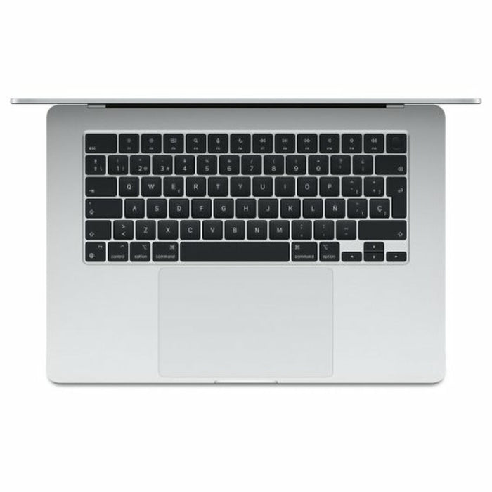 Laptop Apple MRYP3Y/A 15,3" M3 8 GB RAM 256 GB SSD