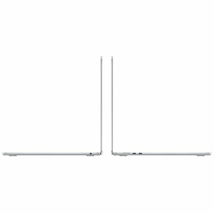 Laptop Apple MRYQ3Y/A 15,3" M3 8 GB RAM 512 GB SSD