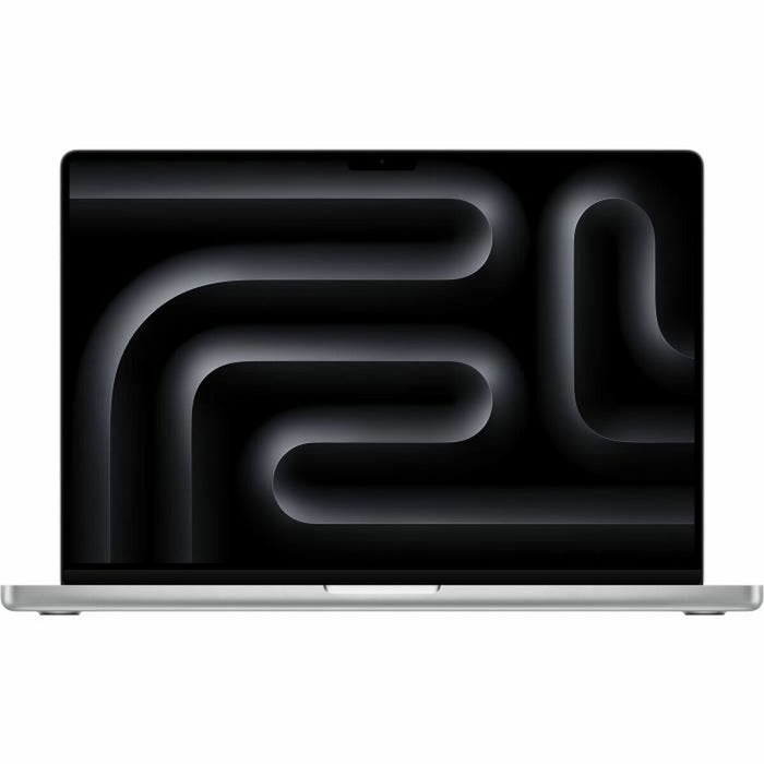 Laptop Apple MacBook Pro 2023 16" 1 TB Azerty Franceză M3 Max