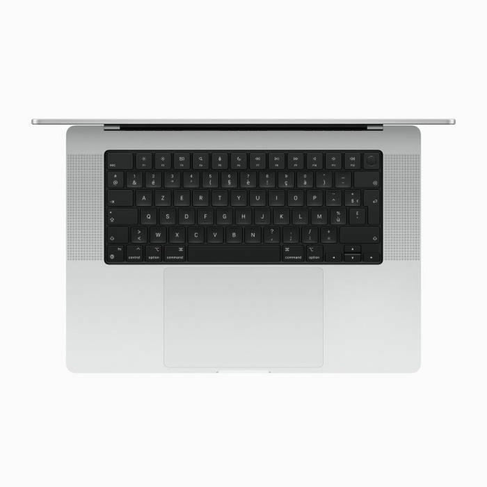 Laptop Apple MacBook Pro 2023 16" 1 TB Azerty Franceză M3 Max