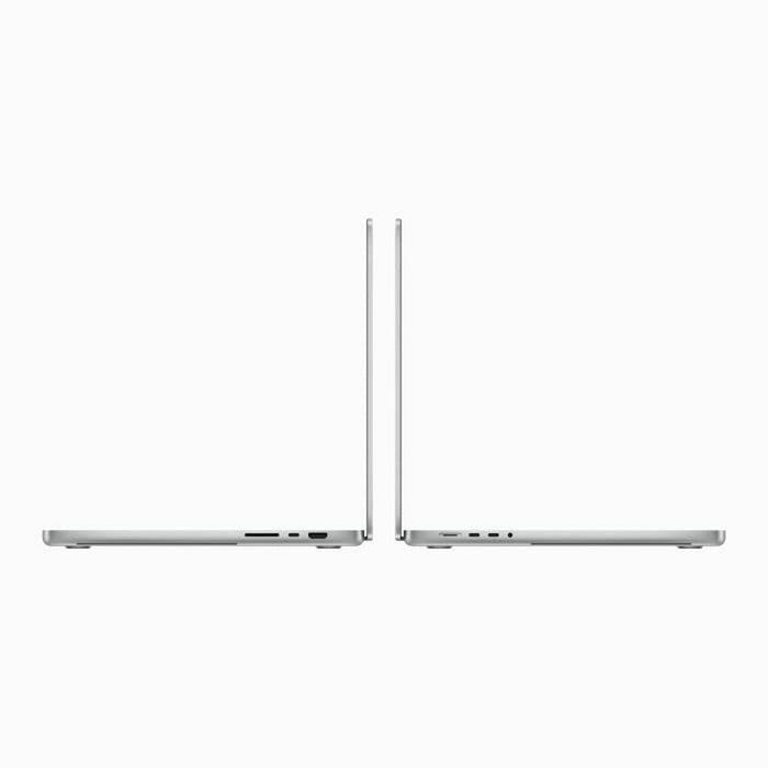 Laptop Apple MacBook Pro 2023 16" 1 TB Azerty Franceză M3 Max