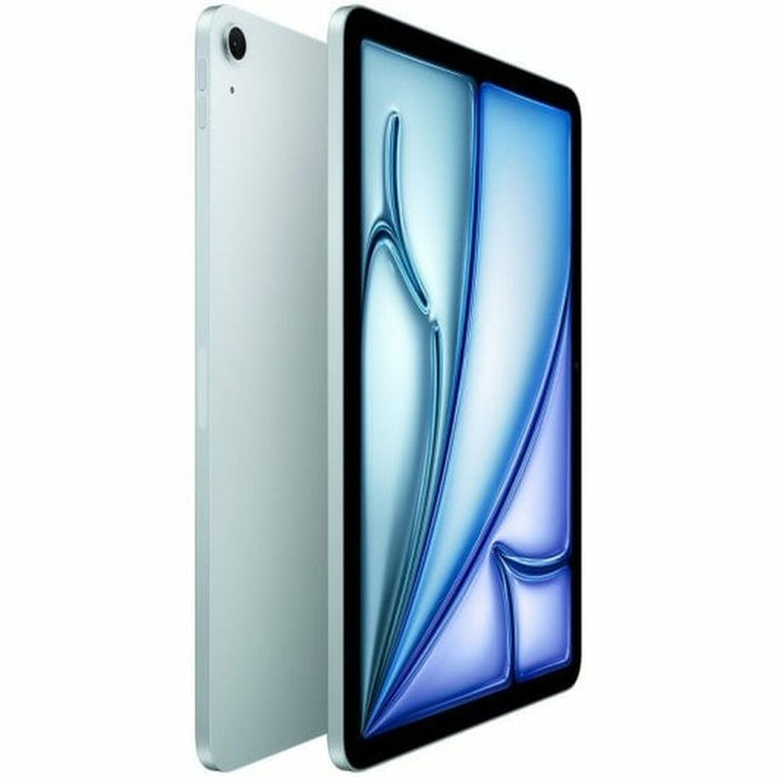 Tabletă Apple iPad Air 2024 11" 256 GB Albastru M2 8 GB RAM