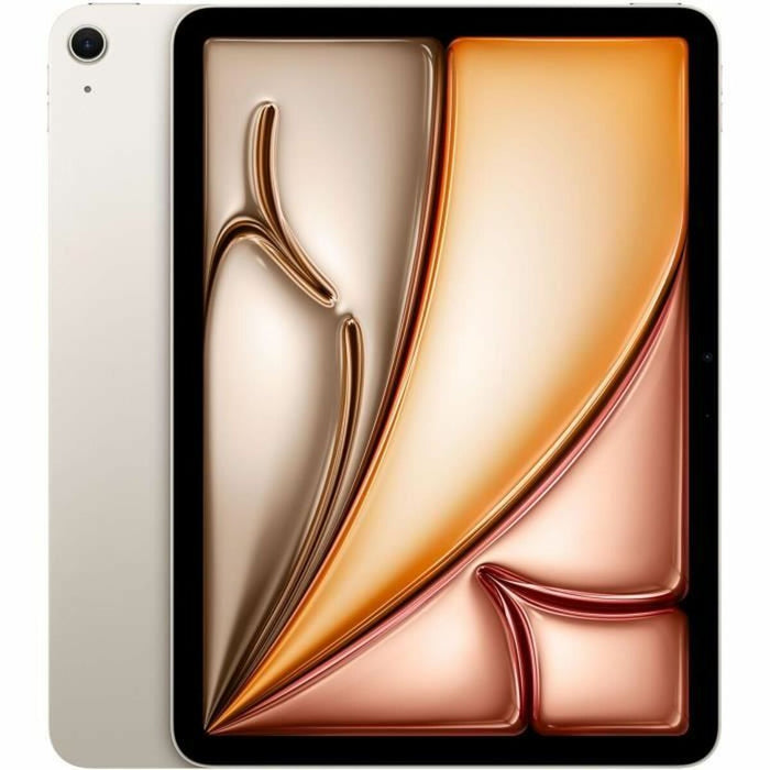 Tabletă Apple iPad Air 11" M2 8 GB RAM 256 GB Bej