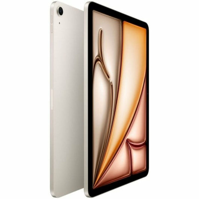 Tabletă Apple iPad Air 2024 11" 256 GB Alb M2 8 GB RAM