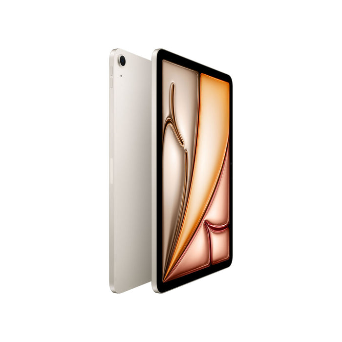 Tabletă Apple iPad Air MUWN3TY/A 11" 8 GB RAM 512 GB M2 Bej