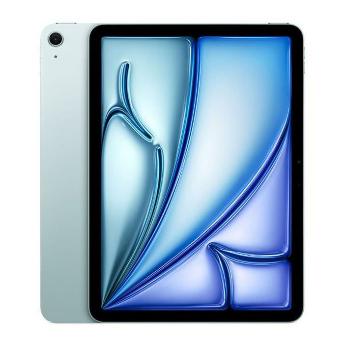 Tabletă iPad Air Apple MUXE3TY/A 11" M2 8 GB RAM 128 GB Albastru
