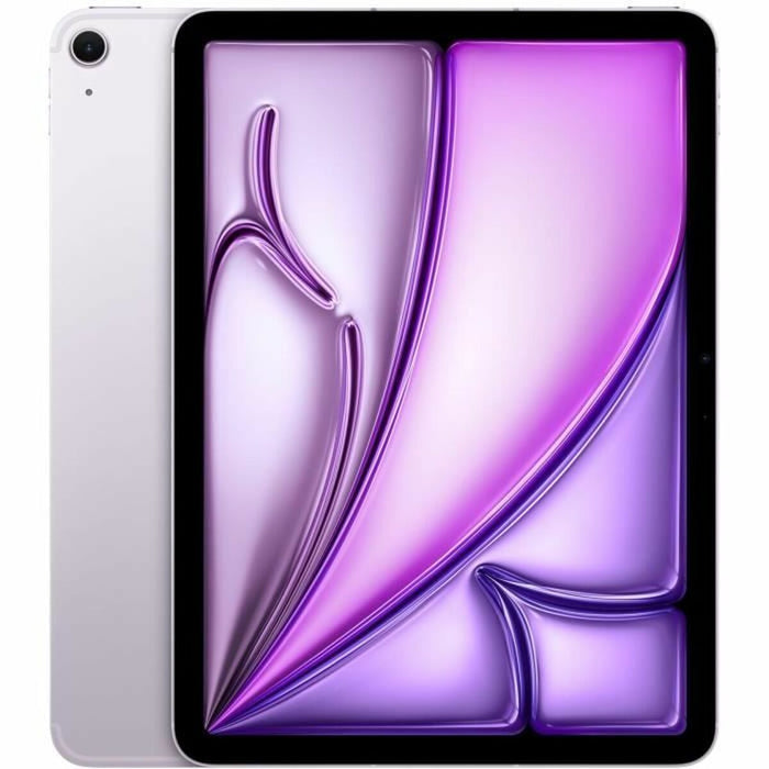 Tabletă Apple iPad Air 11" M2 8 GB RAM 128 GB Purpuriu