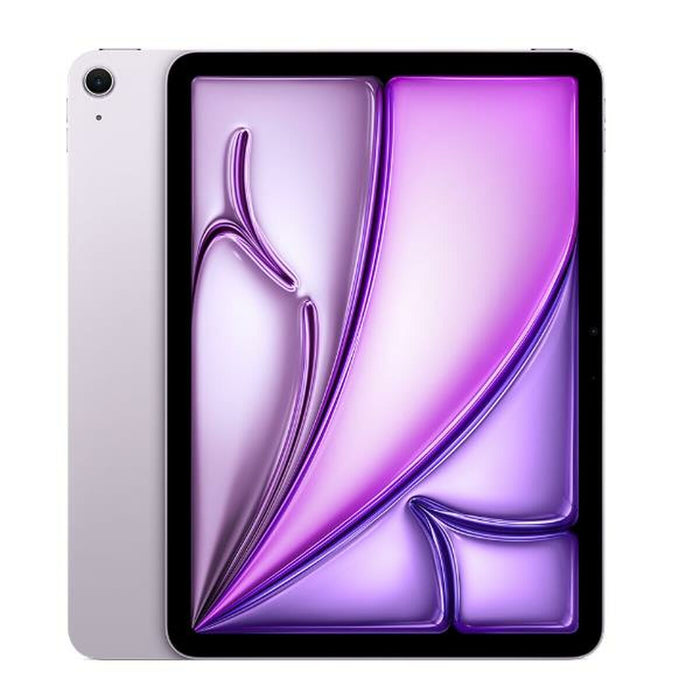 Tabletă iPad Air Apple MUXG3TY/A 11" 8 GB RAM 128 GB M2 Purpuriu