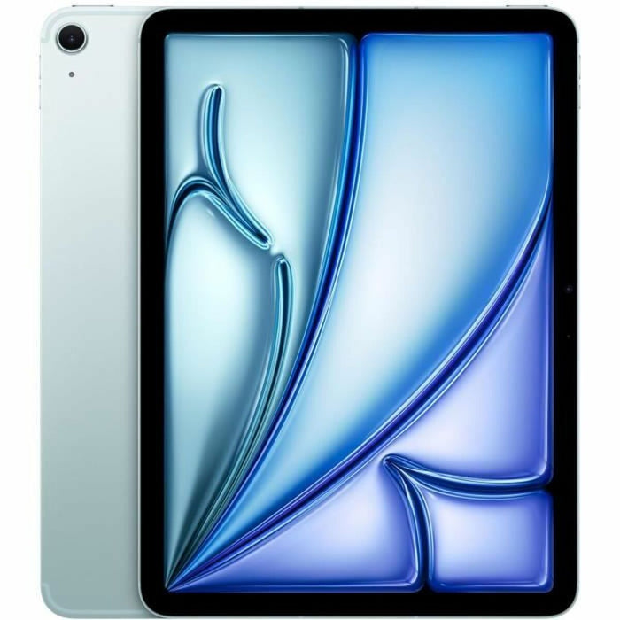 Tabletă Apple iPad Air 11" M2 8 GB RAM 256 GB Albastru
