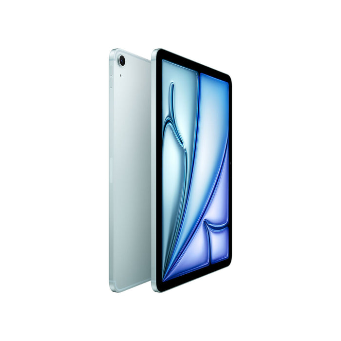 Tabletă Apple iPad Air MUXJ3TY/A 11" 8 GB RAM 256 GB Albastru M2