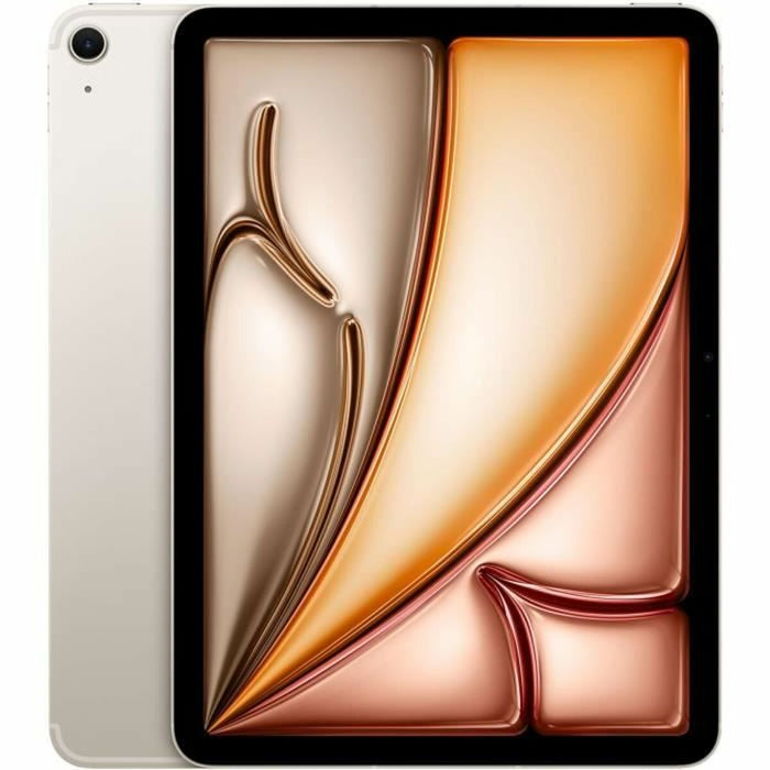 Tabletă Apple iPad Air 11" M2 8 GB RAM 256 GB Bej