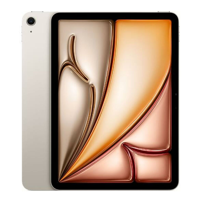 Tabletă iPad Air Apple MUXK3TY/A 11" 8 GB RAM 256 GB M2 Bej