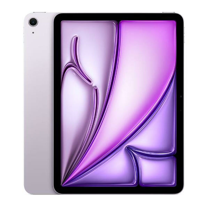 Tabletă iPad Air Apple MUXL3TY/A 11" M2 8 GB RAM 256 GB Purpuriu