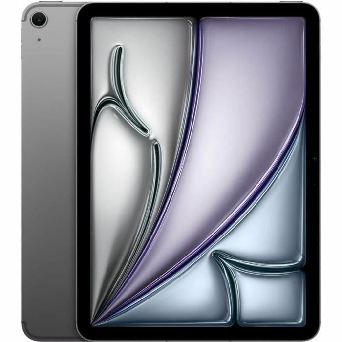 Tabletă Apple iPad Air 11" M2 8 GB RAM 512 GB Gri