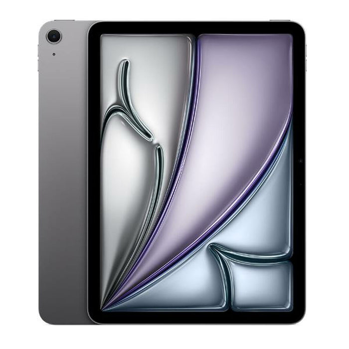 Tabletă iPad Air Apple MUXM3TY/A 11" M2 8 GB RAM 512 GB Gri