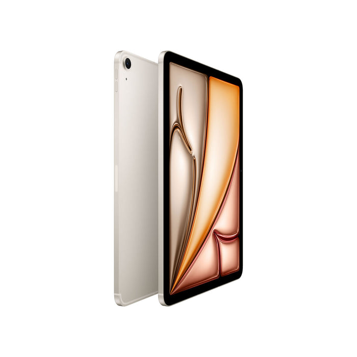 Tabletă Apple iPad Air MUXU3TY/A 11" 8 GB RAM M2 1 TB Bej