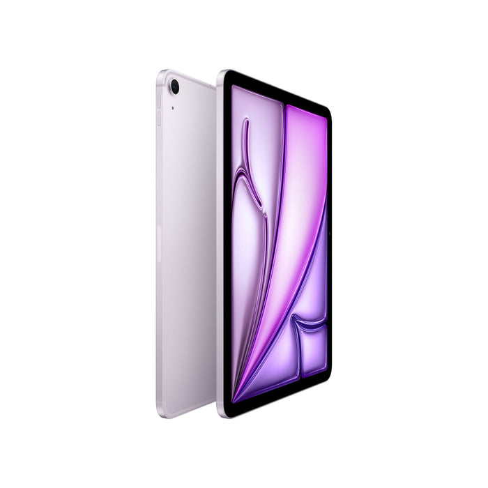 Tabletă Apple MUXV3TY/A 11" 8 GB RAM M2 1 TB Purpuriu