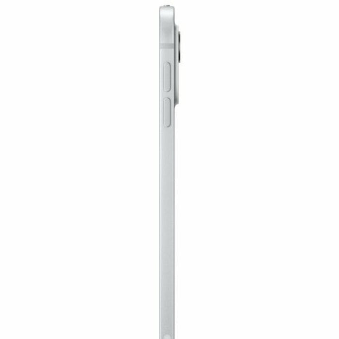 Tabletă Apple iPad Pro 2024 11" M4 8 GB RAM 256 GB Argintiu Oțel