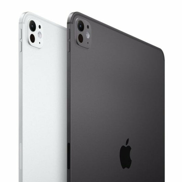 Tabletă Apple iPad Pro 2024 11" M4 8 GB RAM 256 GB Argintiu Oțel