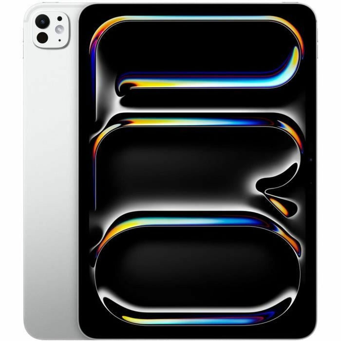 Tabletă Apple iPad Pro 11" 8 GB RAM 512 GB Oțel