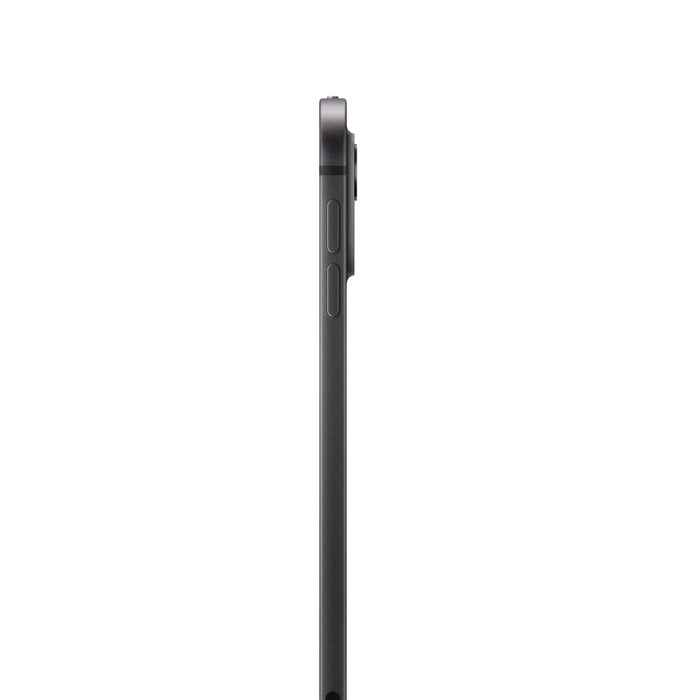 Tabletă Apple iPad Pro 11" 16 GB RAM 1 TB Negru