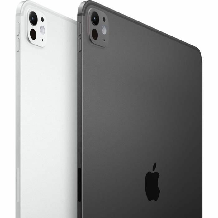 Tabletă Apple iPad Pro 11" 16 GB RAM 1 TB Oțel
