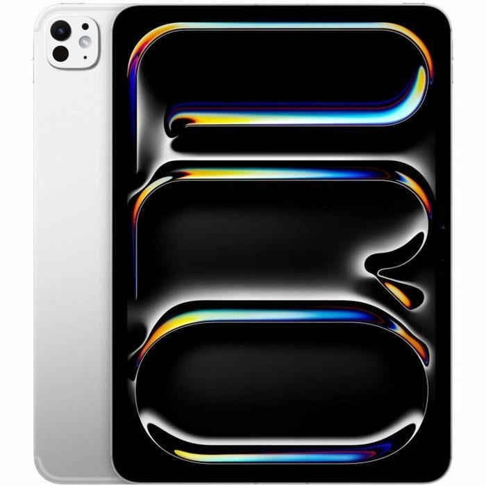 Tabletă Apple iPad Pro 11" 8 GB RAM 512 GB Oțel
