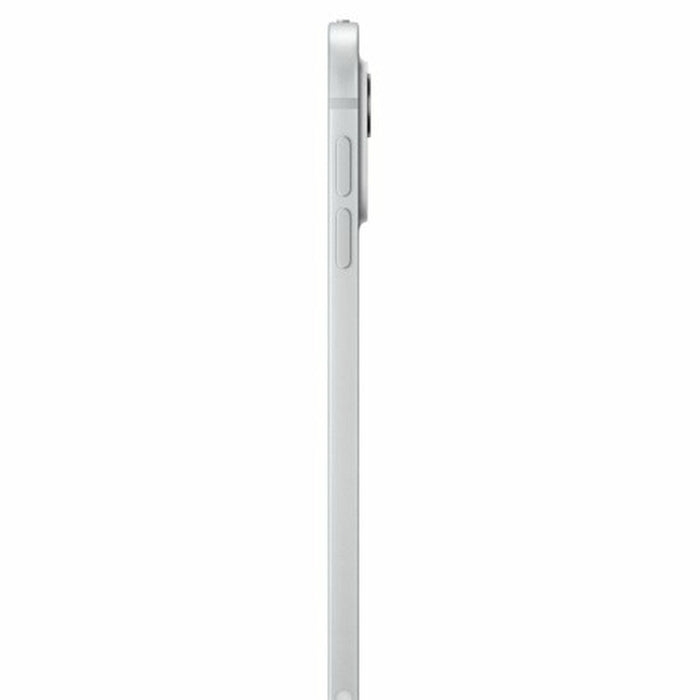Tabletă Apple iPad Pro 2024 11" 8 GB RAM 512 GB Argintiu Oțel