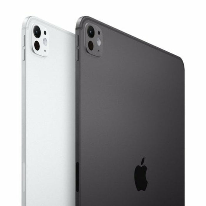 Tabletă Apple iPad Pro 2024 11" 8 GB RAM 512 GB Argintiu Oțel