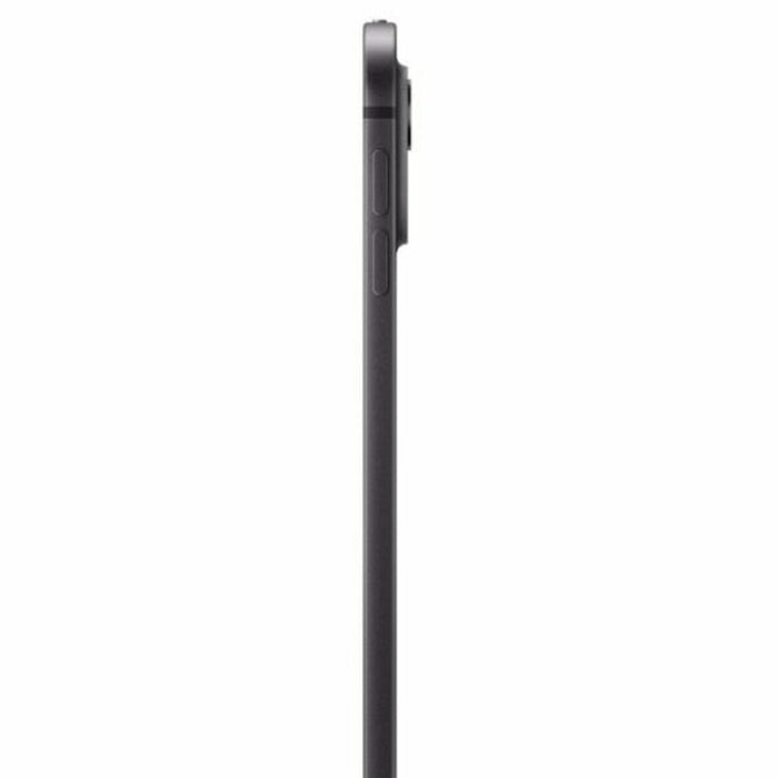 Tabletă Apple iPad Pro 2024 8 GB RAM 256 GB Negru