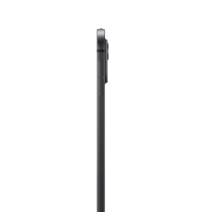 Tabletă iPad Pro Apple MVXU3TY/A 13" 8 GB RAM 512 GB Negru