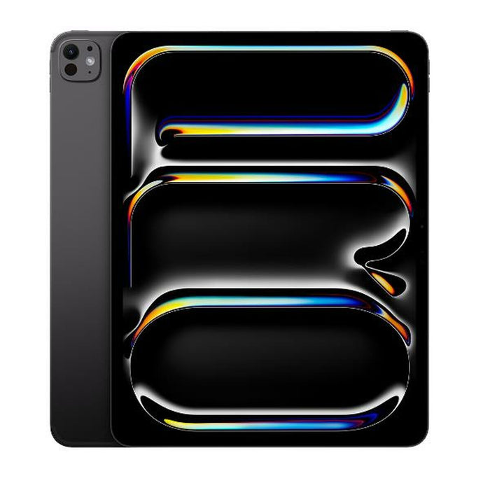 Tabletă iPad Pro Apple MVXU3TY/A 13" 8 GB RAM 512 GB Negru