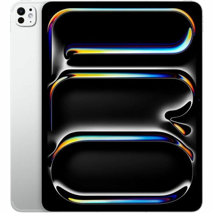 Tabletă Apple iPad Pro 13" 16 GB RAM 1 TB Oțel