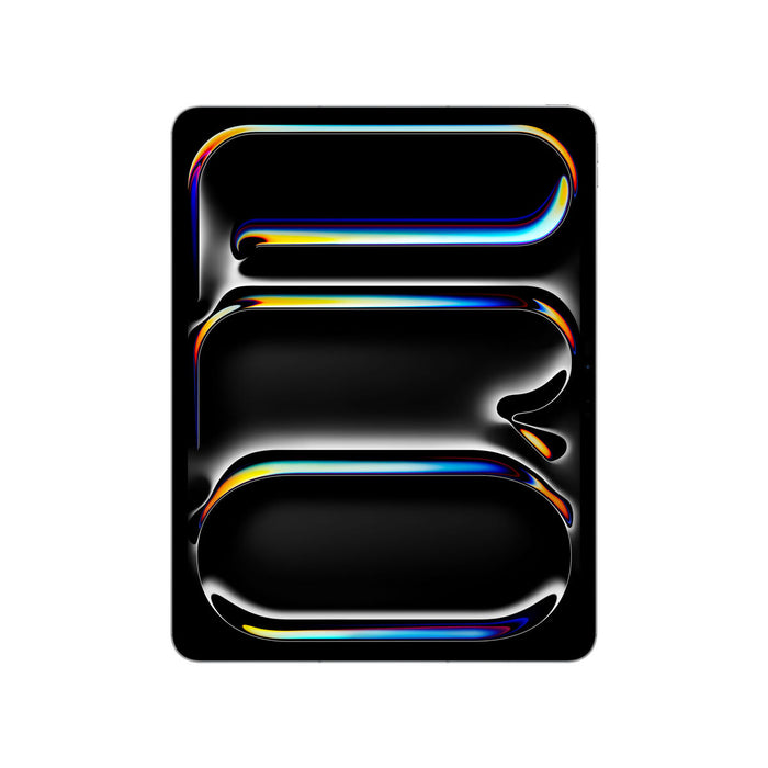 Tabletă Apple iPad Pro MVY03TY/A 13" 16 GB RAM 2 TB Argintiu