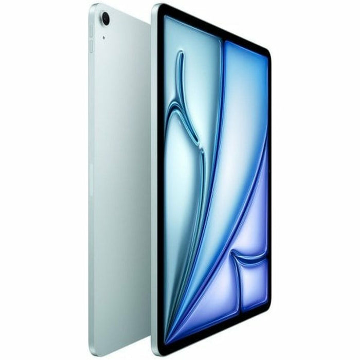 Tabletă Apple iPad Air 2024 M2 8 GB RAM 128 GB Albastru