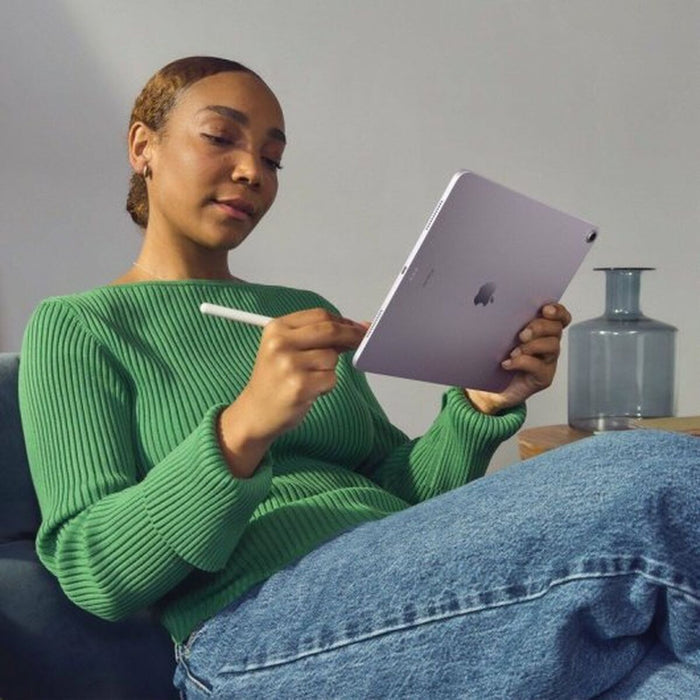 Tabletă Apple iPad Air 2024 M2 8 GB RAM 128 GB Albastru