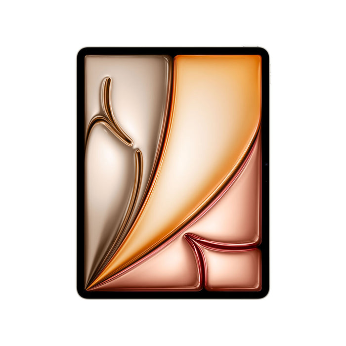 Tabletă Apple iPad Air MV293TY/A 13" M2 8 GB RAM 128 GB Bej