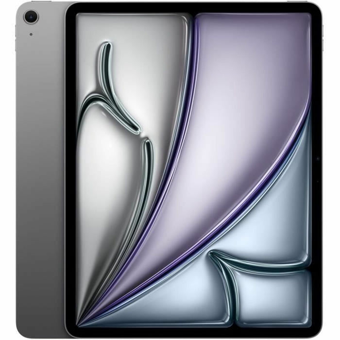 Tabletă Apple iPad Air 13" M2 8 GB RAM 256 GB Gri