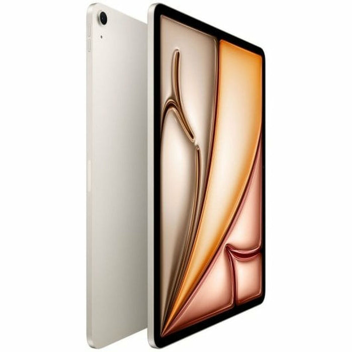 Tabletă Apple iPad Air 2024 256 GB Alb M2 8 GB RAM