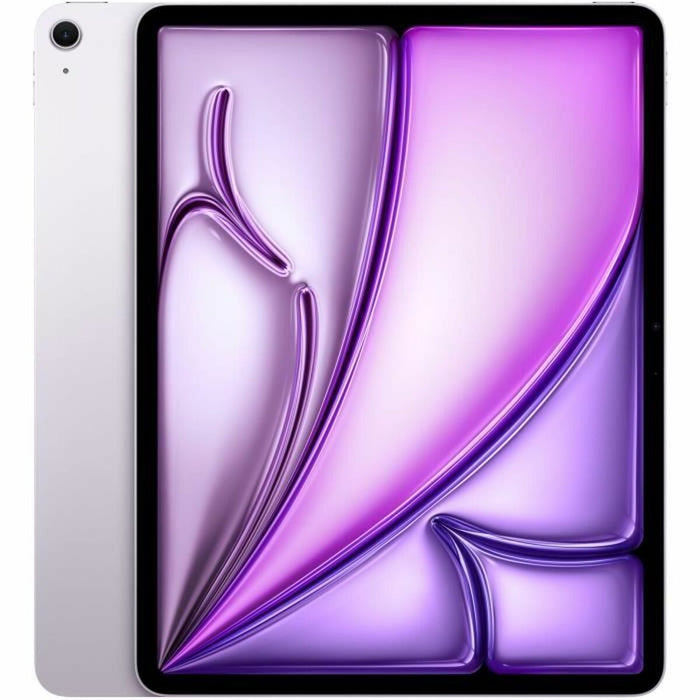 Tabletă Apple iPad Air 13" M2 8 GB RAM 512 GB Purpuriu