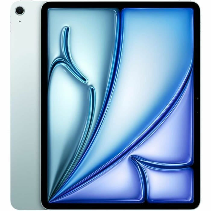 Tabletă Apple iPad Air 13" M2 8 GB RAM 1 TB Albastru