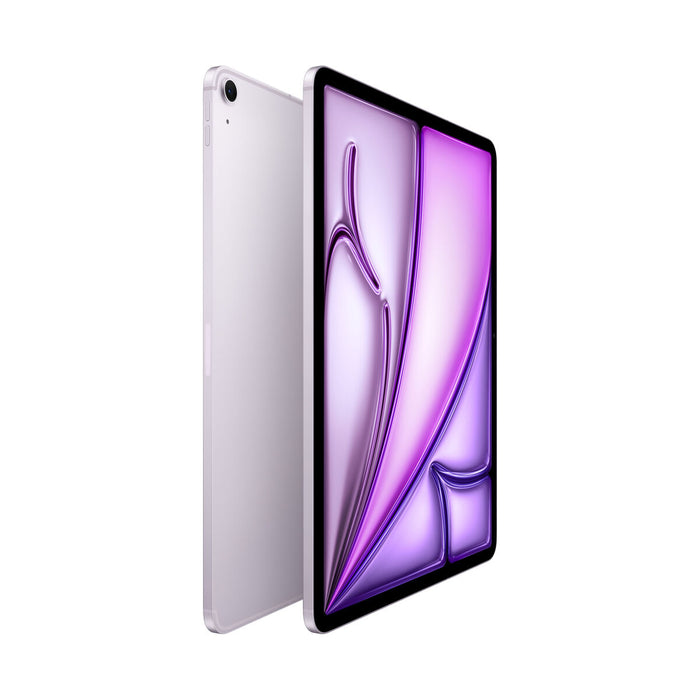 Tabletă iPad Air Apple MV6U3TY/A 13" M2 8 GB RAM 128 GB Purpuriu